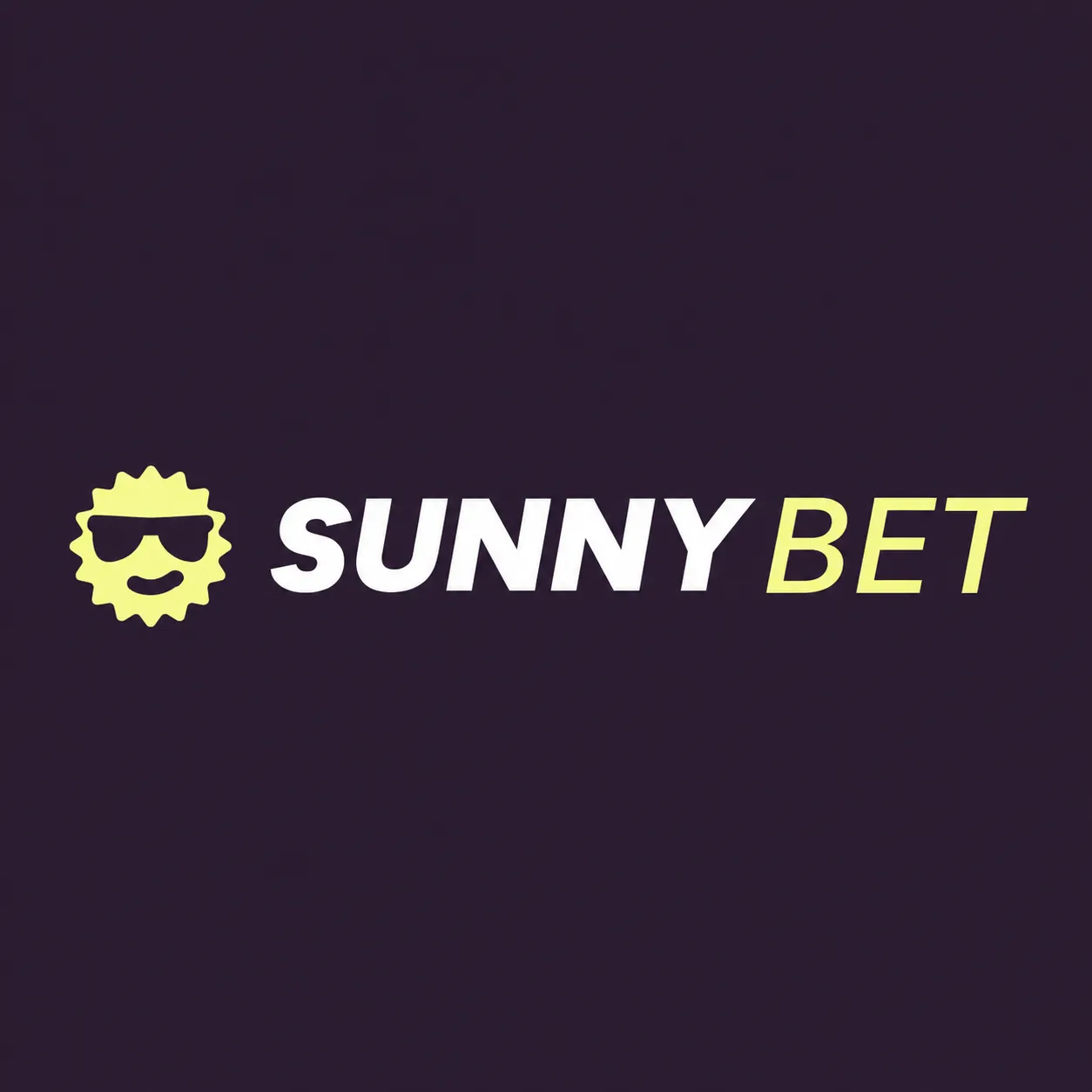 SunnyBet Casino logo